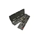 SKB CASES iSeries 3 Gun Competition Case 53"x17" Black - Skb Cases