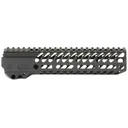 SEEKINS PRECISION NOXs 9" MLOK Rail for AR15 | Black - Seekins Precision