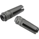 SUREFIRE Socom 3-Prong Flash Hider Black 1228 tpi 7.62x51mm - Surefire
