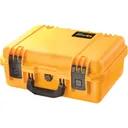 PELICAN iM2200 Storm Case Yellow w/Foam - Pelican