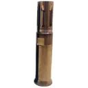 OTTER CREEK LABS 5/8X24 OTB Flash Hider (Raw) - Otter Creek Labs
