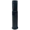 OTTER CREEK LABS 5/8X24 OTB Flash Hider (Black Nitride) - Otter Creek Labs