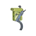 TIMNEY TRIGGERS Remington 700 Left Hand Black 3lb - Timney Triggers