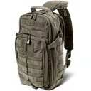 5.11 TACTICAL Rush MOAB 10 Tactical Sling Should Pack - Green - 5.11 Tactical