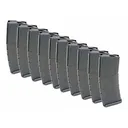 PRO MAG AR-15 / M16 5.56 30rd Black - 10 Pack - ProMag