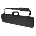 BROWNING Vapor Fitted Case Black 36" x 10.25" x 4.75" - Browning