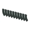 US PALM AK30R AK-47 7.62x39 30rd Magazine Black - 10 Pack - US Palm
