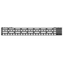 BOWDEN TACTICAL Air-Rail Standard 15" Comp Black - Bowden Tactical