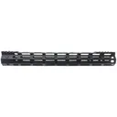 BOWDEN TACTICAL Air-Rail M-LOK 13" Comp Black - Bowden Tactical