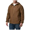 5.11 TACTICAL Warner Light Weight Jacket | Dark Earth - 5.11 Tactical