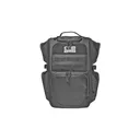 EVOLUTION OUTDOOR Tactical 1680 Backpack Black 1680 Denier - Evolution Outdoor
