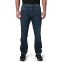 5.11 TACTICAL Defender Flex Straight Jeans 34 BSC Blue Wash - 5.11 Tactical