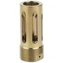 OTTER CREEK LABS 5/8X24 OPS/AE Flash Hider (Raw) - Otter Creek Labs