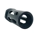 OTTER CREEK LABS 5/8x24 OPS/AE Flash Hider (Black Nitride) - Otter Creek Labs