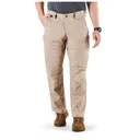 5.11 TACTICAL Apex Pant - Khaki (055), Length 32 - 5.11 Tactical