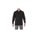 5.11 TACTICAL Freedom Flex LS Shirt Black - 5.11 Tactical