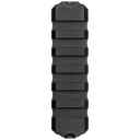 SEEKINS PRECISION RVLR6 Black 3 Long QR 6 Slot Picatinny Rail Mount - Seekins Precision