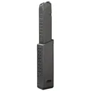 KRISS USA MagEx2 G17 9mm 40rd Black Extended Magazine - Kriss
