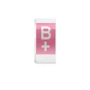 HAMSKEA ARCHERY SOLUTIONS Clarifying Lens B+ (Pink) DC Insight/Original - Hamskea Archery Solutions