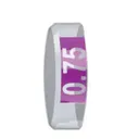 HAMSKEA ARCHERY SOLUTIONS FS RAPTOR VERIFIER LENS +.75 DIOPTER PURPLE - Hamskea Archery Solutions