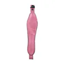 AA&E LEATHERCRAFT Barcelona Pink Long Taper w/Black, Swivels - Aa&E Leathercraft