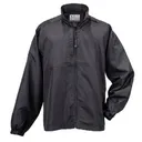 5.11 TACTICAL Packable Jacket - 3XL | Black - 5.11 Tactical