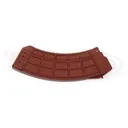 US PALM AK30 Mag Red 30rd - Us Palm