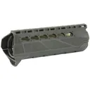 BRAVO COMPANY BCMGUNFIGHTER Polymer KeyMod Rail (PKMR) Blk - Bravo Company Manufacturing