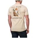 5.11 TACTICAL K9 Gnome T-Shirt - 5.11 Tactical