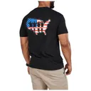 5.11 TACTICAL Land of the Free T-Shirt - 5.11 Tactical