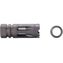 ANDERSON Flash Hider Knight Stalker 1228 Threads 5.56 NATO - Anderson Manufacturing