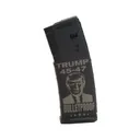 MAGPUL PMag 30rd AR/M4 Gen M2 MOE - TRUMP 45-47 BULLETPROOF - Magpul