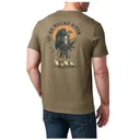 5.11 TACTICAL No Rucks Given T-Shirt - Ranger Green - 5.11 Tactical