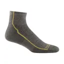 DARN TOUGH VERMONT Light Hiker 1/4 Sock Lightweight with Cushion - Darn Tough Vermont