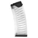 LANCER L5 Advanced Warfighter 5.56x45 30rd Mag TransClear - Lancer Systems
