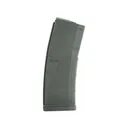 MISSION FIRST TACTICAL AR15 Std Mag 30rd 5.56x45/223/300AAC Bagged FlgGrn - Mission First Tactical