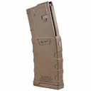 MISSION FIRST TACTICAL AR15 Std Mag 30rd 5.56x45/223/300AAC Bagged FDE - Mission First Tactical