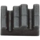 WICKED RIDGE Cable Slide (f/ Vortec M1 and RDX 400 models) Blk - Wicked Ridge