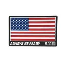 5.11 TACTICAL USA Patch - 5.11 Tactical