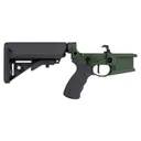 FRANKLIN ARMORY Binary Elite Equipped Libertas BLR ODG - Franklin Armory