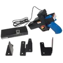 JOTTO GEAR BIOMETRIC LOCKING HANDGUN HOLS - Jotto Gear