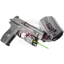 VIRIDIAN X5L W/TACLOC SIG P220/P226/P22 - Viridian