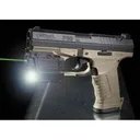 VIRIDIAN WALTHER P99 (OPEN RAIL) W/TACT - Viridian