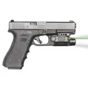 VIRIDIAN UNIV MNT GRN LSR TACT LGHT GEN - Viridian