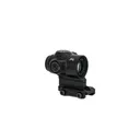 PRIMARY ARMS SLx 1X MicroPrism with Red Gemini 9mm Reticle - Primary Arms