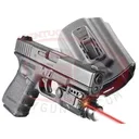 VIRIDIAN X5L-R TACLOC GLK 17/19/22/23/3 - Viridian