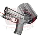 VIRIDIAN X5L-R W/TACLOC HOLSTER FOR SW - Viridian