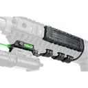 LASERMAX UNI-MAX GREEN RIFLE VALUE PAK - Lasermax