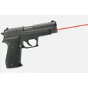 LASERMAX Red Sig Sauer Guide Rod Laser - Lasermax