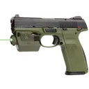 VIRIDIAN BUILT FOR RGR SR9 OD GRN INCL - Viridian